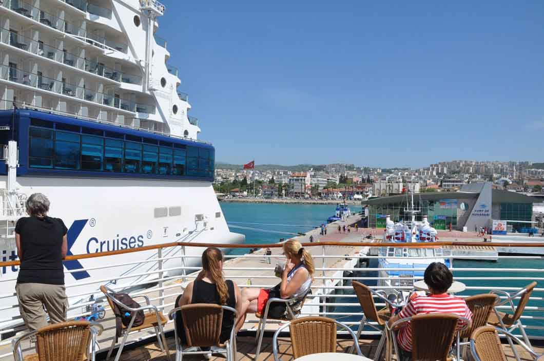 5 Days Cruise to Athens to Athens Greece Tour Specialist