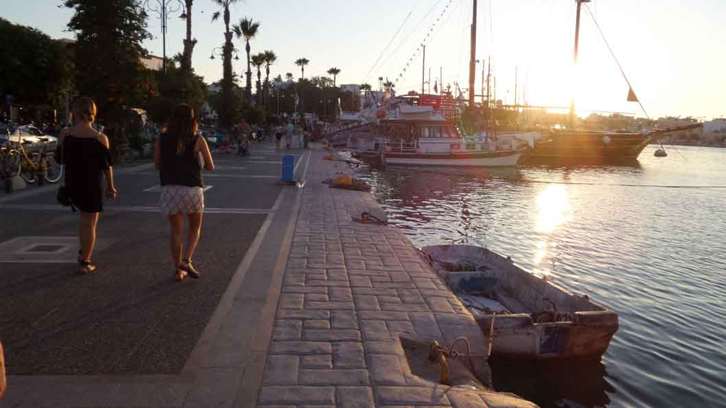 5 Day Idyllic Greek Islands Cruise Greece Tour Specialist