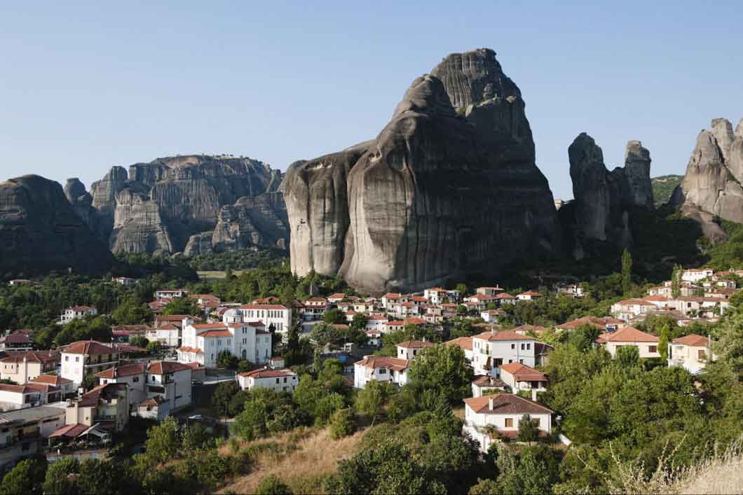 5 Days Northern Greece Tour - Greece Tour Specialist