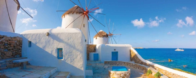 8 day cruise to greece