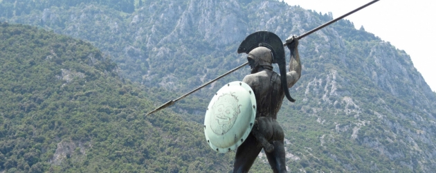 5 Days Northern Greece Tour