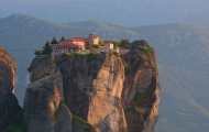 Meteora,Greece